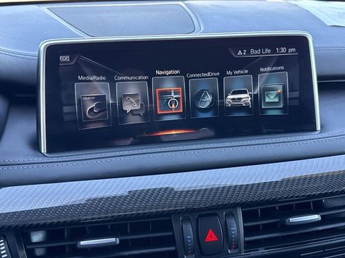 Used 2017 BMW X5 M image 28