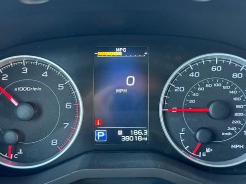 Used 2022 Subaru Ascent Onyx Edition image 13