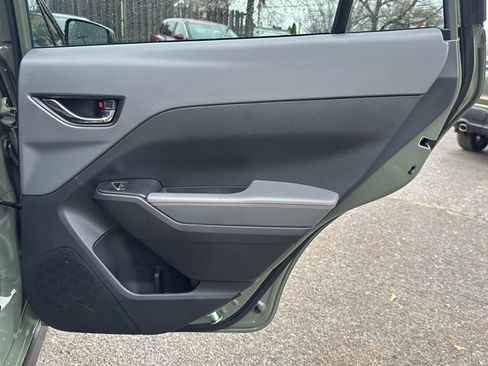 Certified 2025 Subaru Crosstrek 2.5i Limited image 22