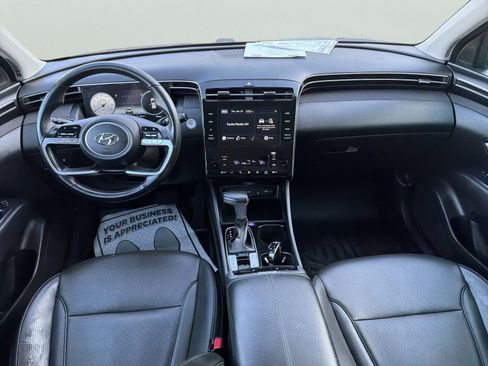 Used 2023 Hyundai Tucson SEL w/ Convenience Package image 15