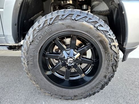 Used 2024 RAM 3500 Limited w/ Safety Group image 56