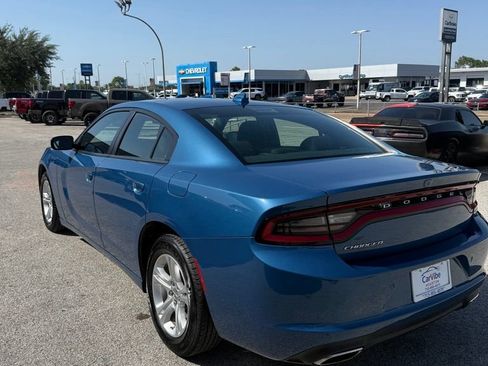 Used 2023 Dodge Charger SXT RWD image 5