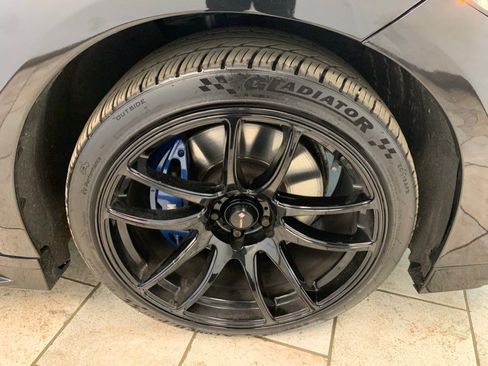 Used 2021 BMW 440i xDrive Coupe w/ Executive Package AWD/4WD image 14
