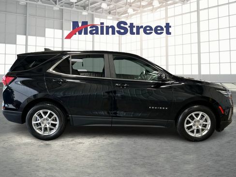 Used 2023 Chevrolet Equinox LT FWD image 6