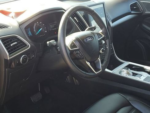 Used 2024 Ford Edge SEL w/ Convenience Package AWD/4WD image 10