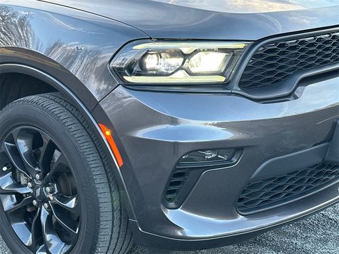 Used 2021 Dodge Durango GT image 8