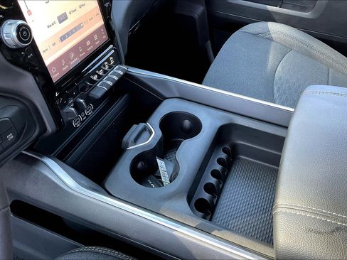 New 2025 RAM 2500 Big Horn image 8