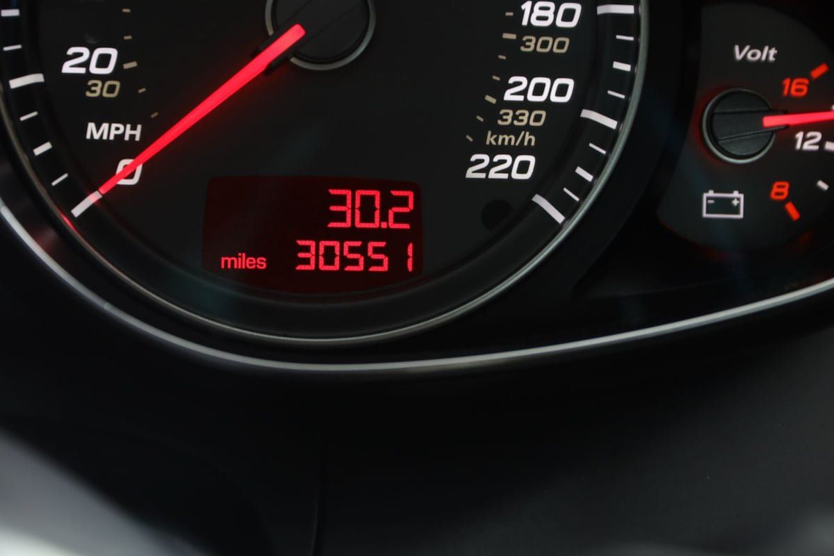 Used 2008 Audi R8 V8 AWD/4WD image 47