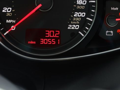 Used 2008 Audi R8 V8 AWD/4WD image 47