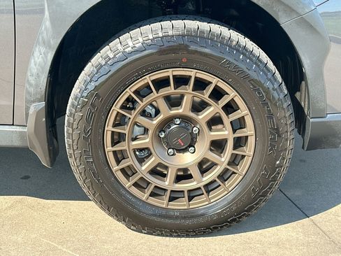 Used 2022 Subaru Outback Wilderness image 10