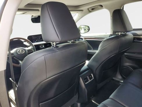 Used 2022 Lexus RX 450h AWD w/ Premium Package image 19