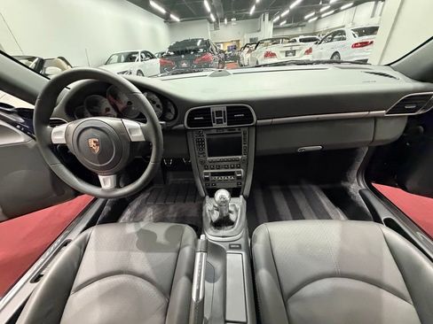 Used 2006 Porsche 911 Carrera S RWD image 49