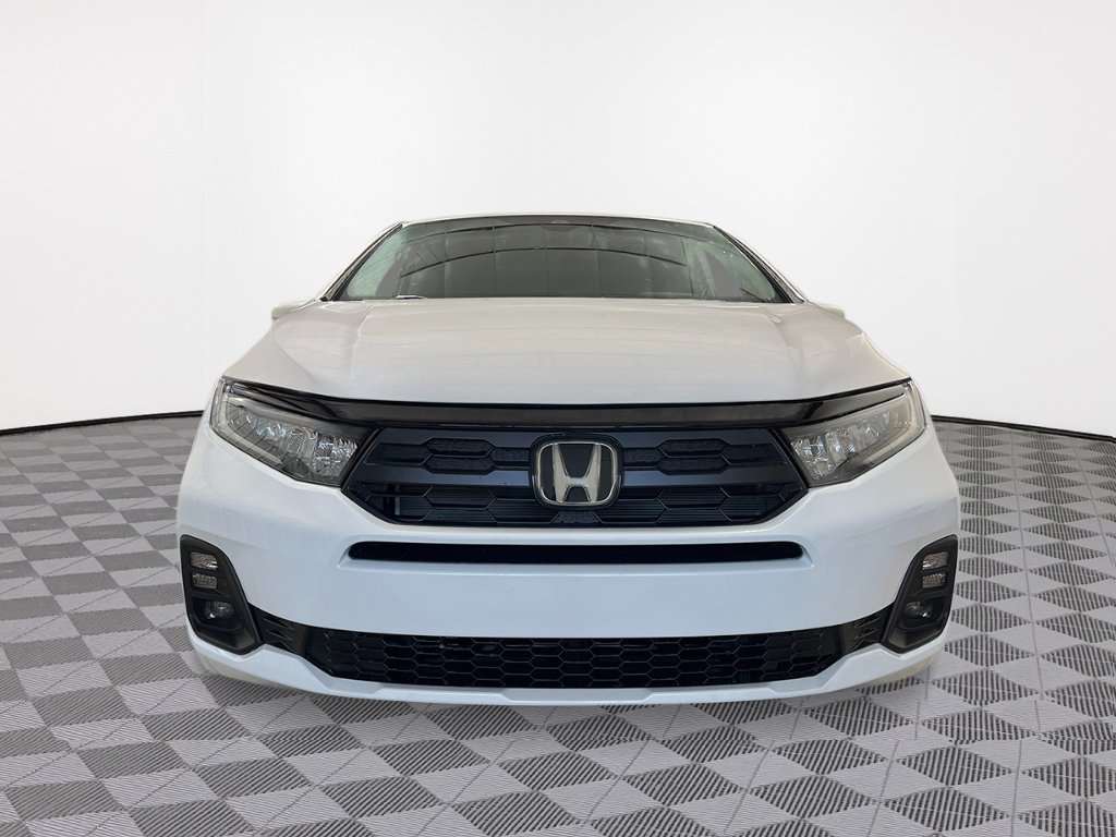 New 2027 Honda Odyssey EX-L image 9