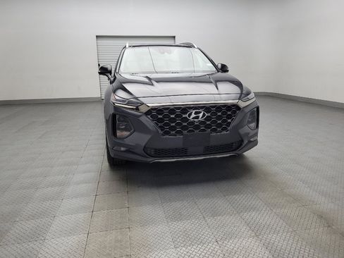 Used 2020 Hyundai Santa Fe Limited image 14