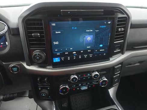 Used 2025 Ford F150 XLT w/ Equipment Group 302A MID image 3