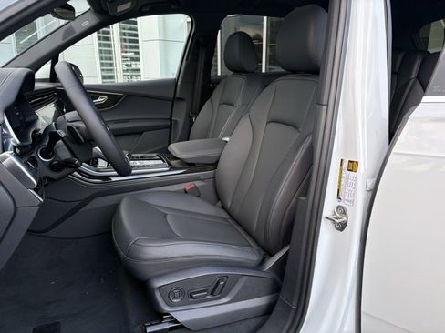 New 2025 Audi Q7 3.0T Premium Plus image 9