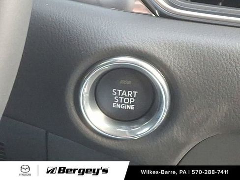 Used 2025 MAZDA CX-5 Carbon Edition AWD/4WD image 20