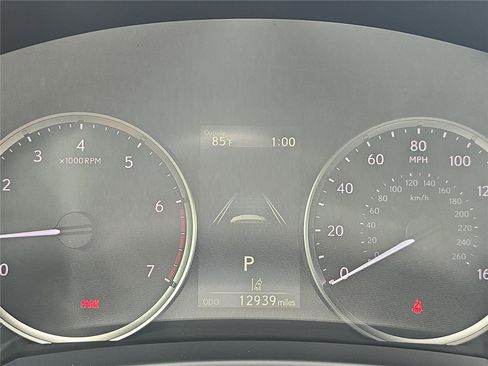 Used 2023 Lexus IS 300 w/ Comfort Package RWD image 24