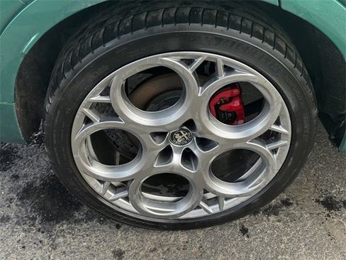 Used 2025 Alfa Romeo Tonale Tributo Italiano image 12