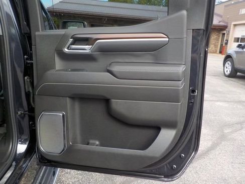 New 2026 GMC Sierra 1500 Denali image 28