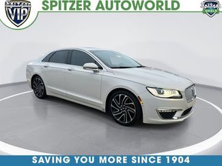 Used 2020 Lincoln MKZ Reserve w/ Elements Package video 1
