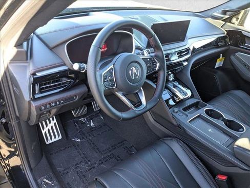 New 2026 Acura MDX A-Spec image 3