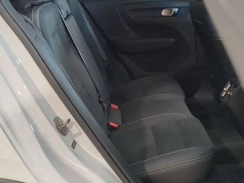 New 2026 Volvo XC40 B5 Ultra w/ Protection Package Premier image 19