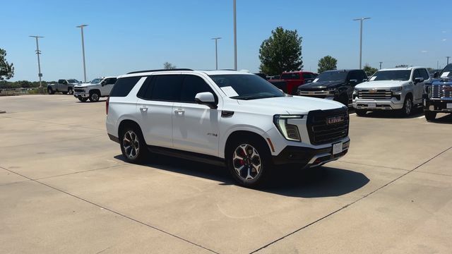 Used 2025 GMC Yukon AT4 Ultimate AWD/4WD image 6