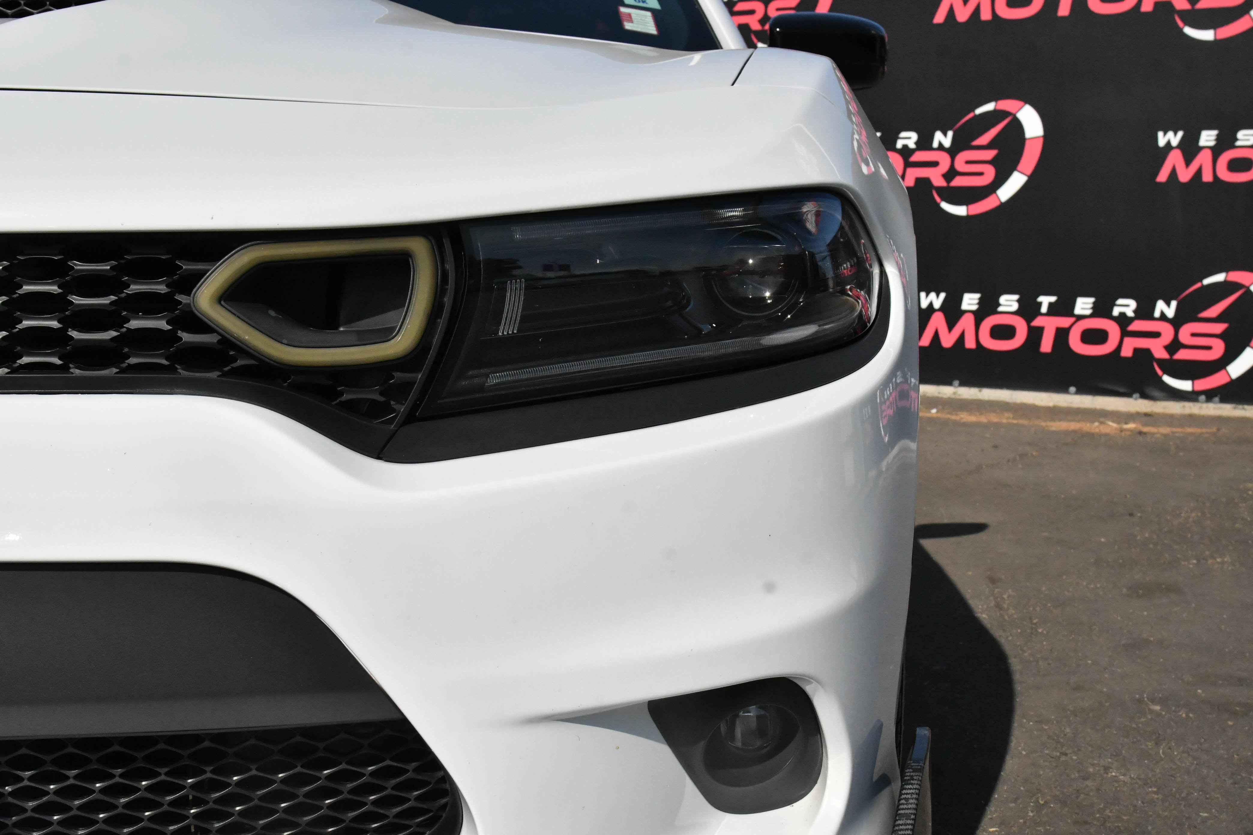 Used 2023 Dodge Charger R/T w/ Plus Group RWD image 11