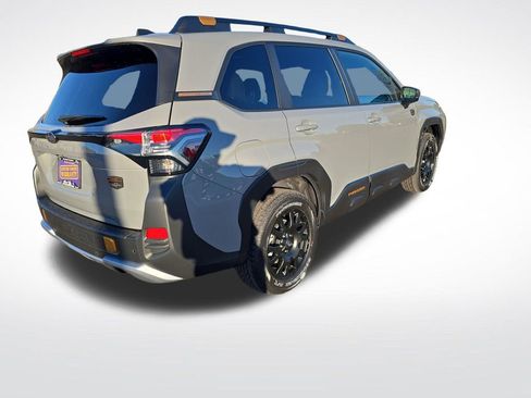 New 2026 Subaru Forester Wilderness image 7