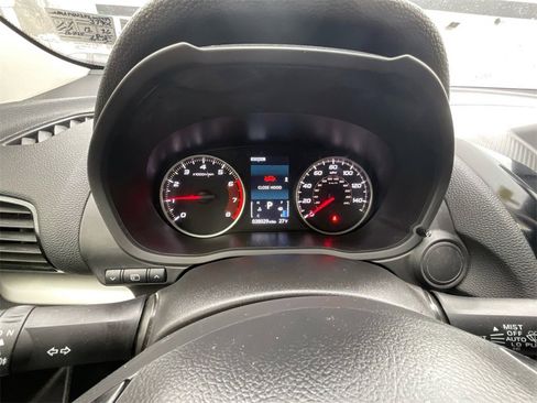 Used 2023 Mitsubishi Eclipse Cross LE image 16