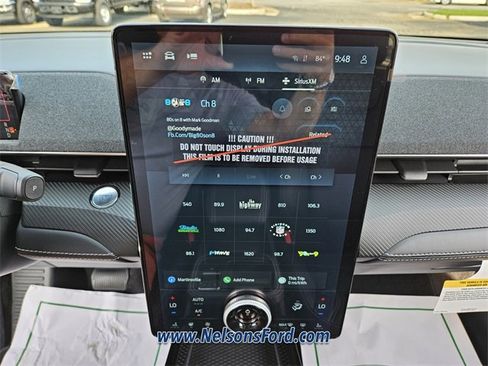 New 2025 Ford Mustang Mach-E Premium image 11