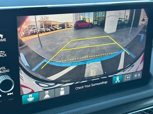 Used 2023 Acura Integra A-Spec image 22