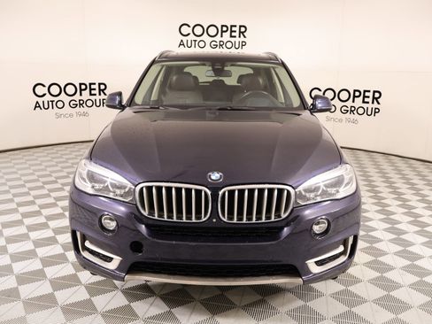 Used 2015 BMW X5 xDrive35i AWD/4WD image 10