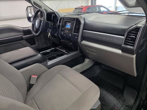Used 2019 Ford F250 XLT w/ XLT Value Package AWD/4WD image 23