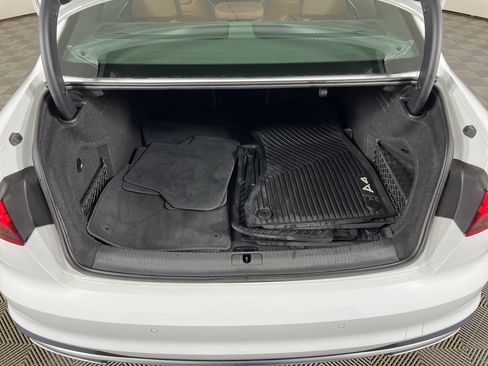 Used 2020 Audi A4 2.0T Prestige w/ Prestige Package image 23