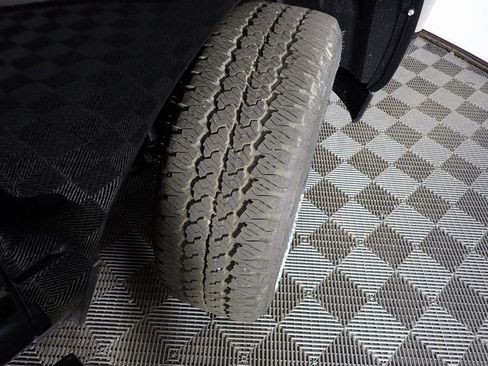 New 2026 RAM 2500 Tradesman image 29