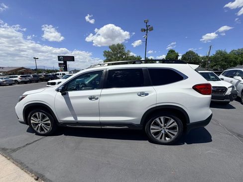 Used 2020 Subaru Ascent Touring w/ Popular Package #2A AWD/4WD image 6