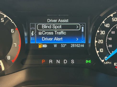 Used 2023 Ford Ranger XLT w/ Equipment Group 302A High image 45