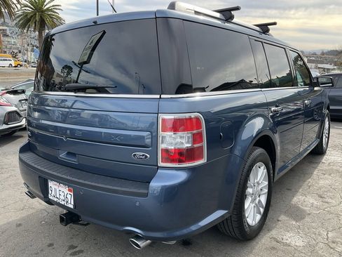 Used 2019 Ford Flex SEL w/ Equipment Group 202A image 89