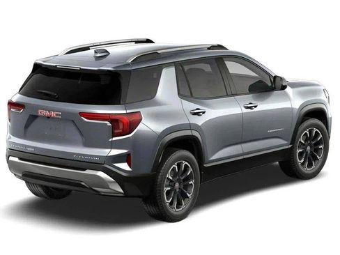 New 2027 GMC Terrain Elevation w/ Elevation Premium Package AWD/4WD image 83
