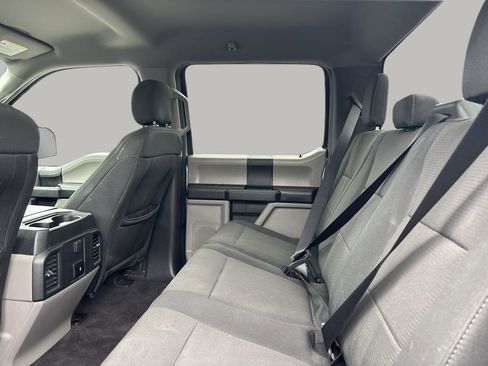 Used 2020 Ford F150 XL w/ Equipment Group 101A Mid image 11