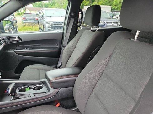 Used 2026 Dodge Durango GT AWD/4WD image 22