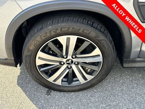 Used 2021 Mitsubishi Outlander Sport ES image 39