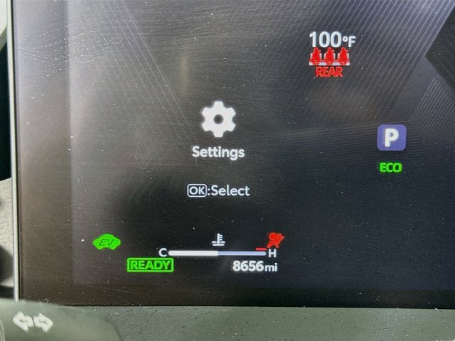 Certified 2026 Toyota RAV4 LE FWD image 14