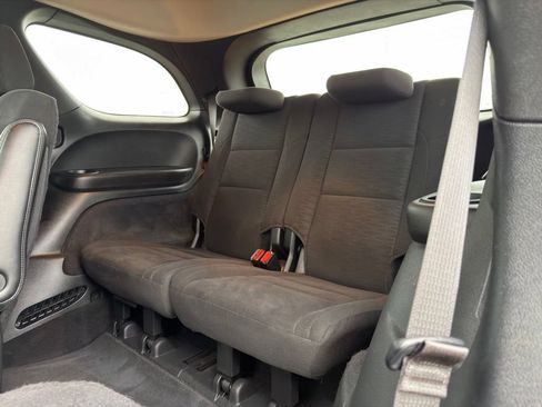 Used 2020 Dodge Durango SXT AWD/4WD image 35