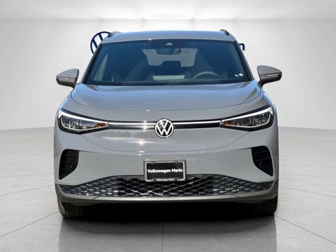 New 2026 Volkswagen ID.4 Pro image 8