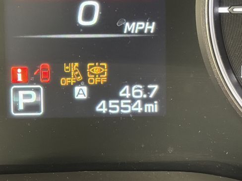 New 2026 Subaru Ascent Limited Bronze AWD/4WD image 5