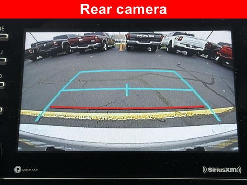 Used 2024 Toyota Camry LE image 5