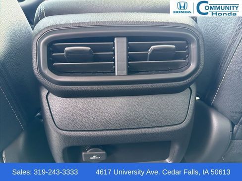 New 2026 Honda Ridgeline RTL image 19